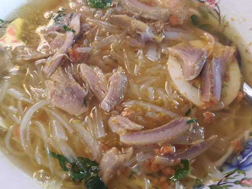 Soto Surabaya Cak Yadi 10