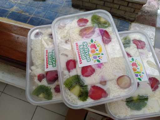 Sulivan Salad Buah Semarang 4