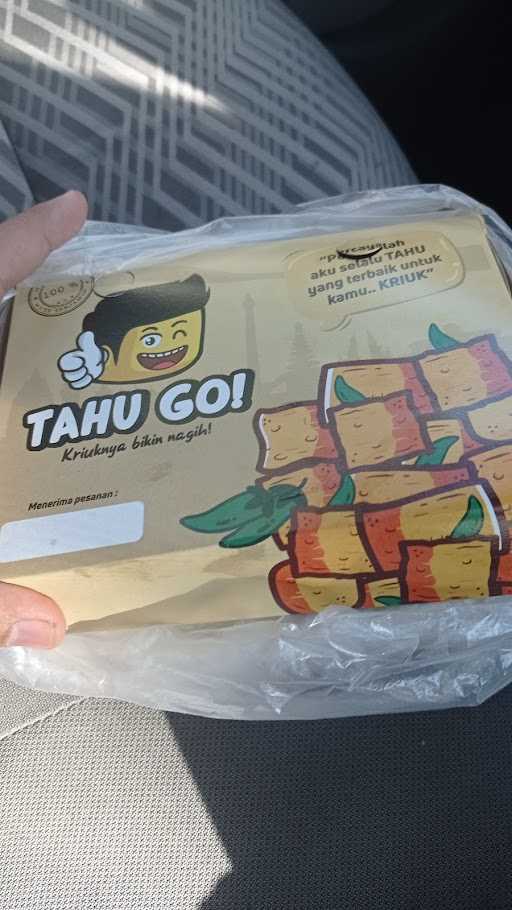 Tahu Go Siliwangi 2