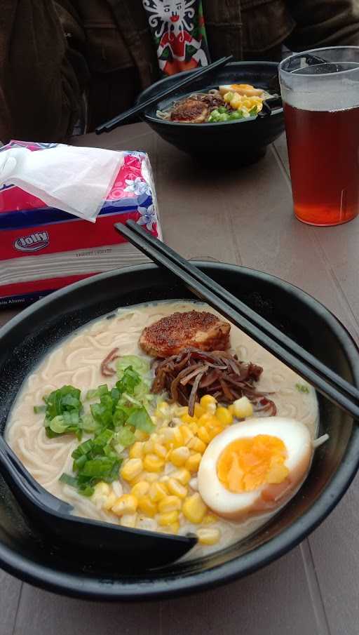 Takkeimi Ramen 8