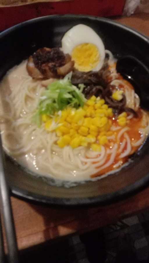 Takkeimi Ramen 5