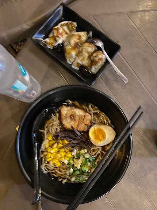 Takkeimi Ramen 3