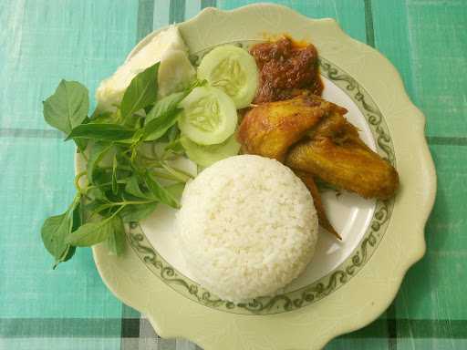 Warung Makan Bu Mus 10