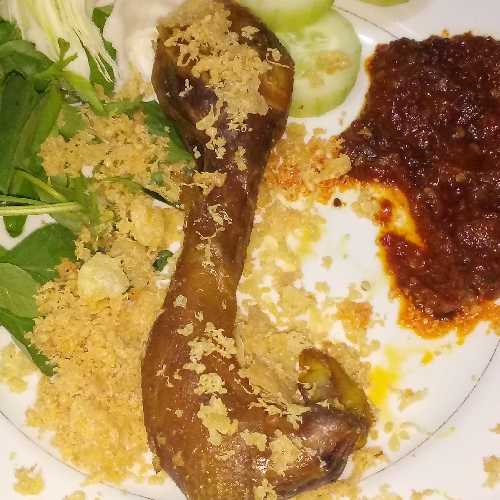 Warung Makan Bu Mus 9