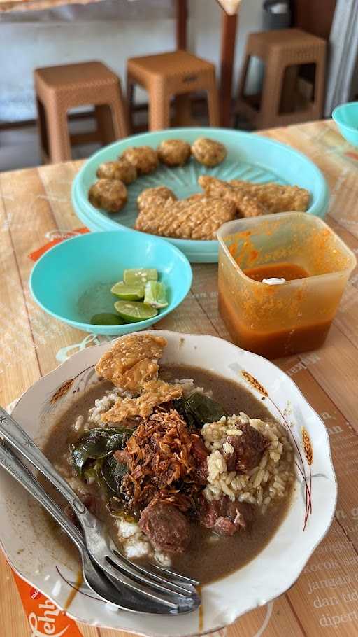 Warung Makan Kudus 1