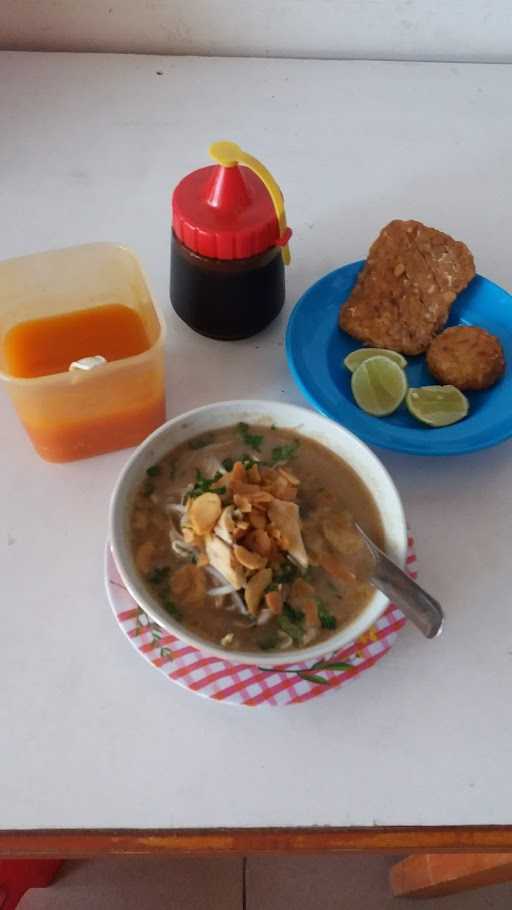 Warung Makan Kudus 6