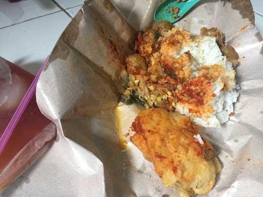 Warung Makan Tegal Bersaudara 5