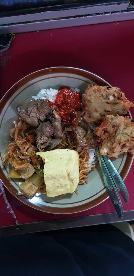 Warung Makan Tegal Bersaudara 2