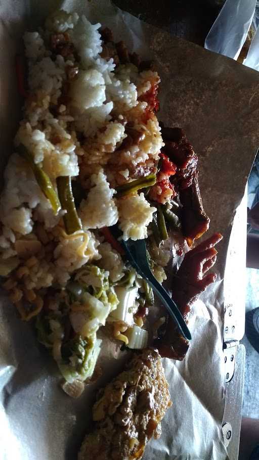 Warung Makan Tegal Bersaudara 7