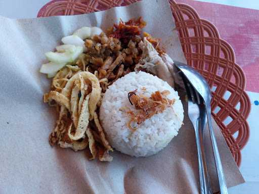 Warung Nasi Kuning Si Kendil 2