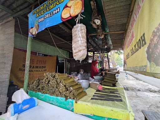 Warung Sate Madura Ibu Kholilah 2