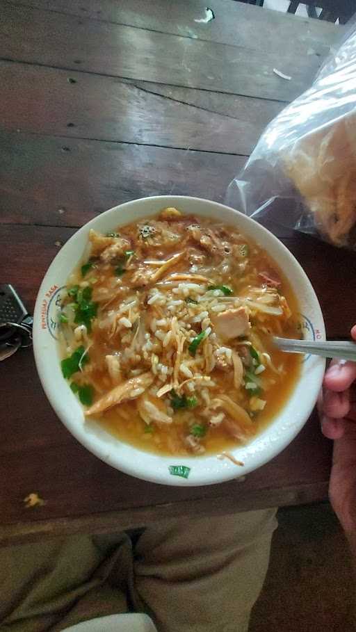 Warung Soto Ayam Pak Djon 8