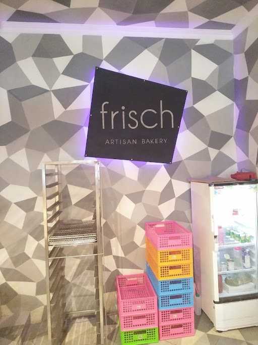 Frisch Artisan Bakery 10