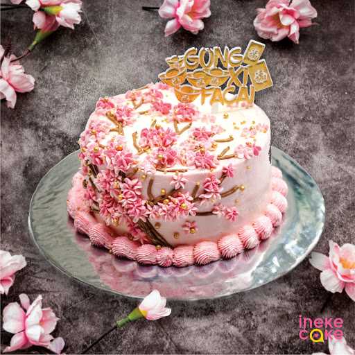 Ineke Cake 5