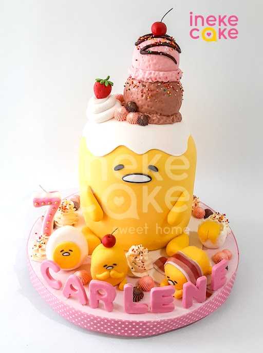 Ineke Cake 3