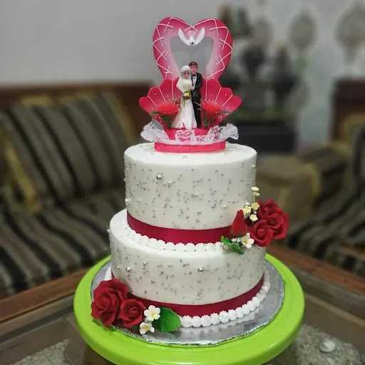 Maharani Cake N Cookies 6