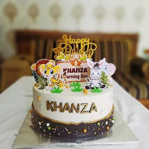 Maharani Cake N Cookies 8