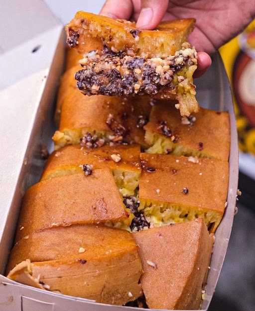 Martabak Koh Jo 7