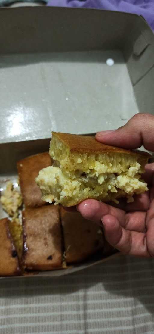 Martabak Koh Jo 3