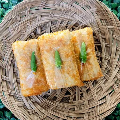 Toko Aneka Dejapas Semarang - Roti, Kue, Snack Dan Jajanan Pasar 8