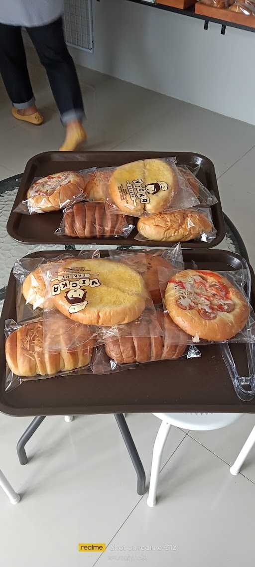 Vicka Bakery Mt Haryono 5