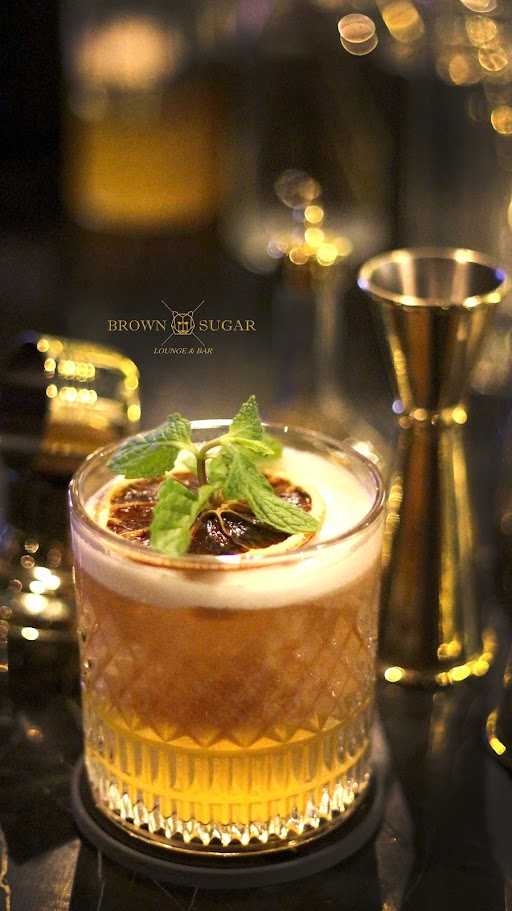 Brown Sugar Semarang 5