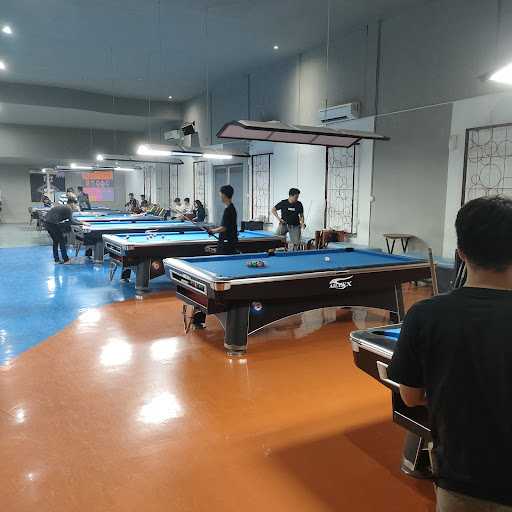 Sky Billiard 5