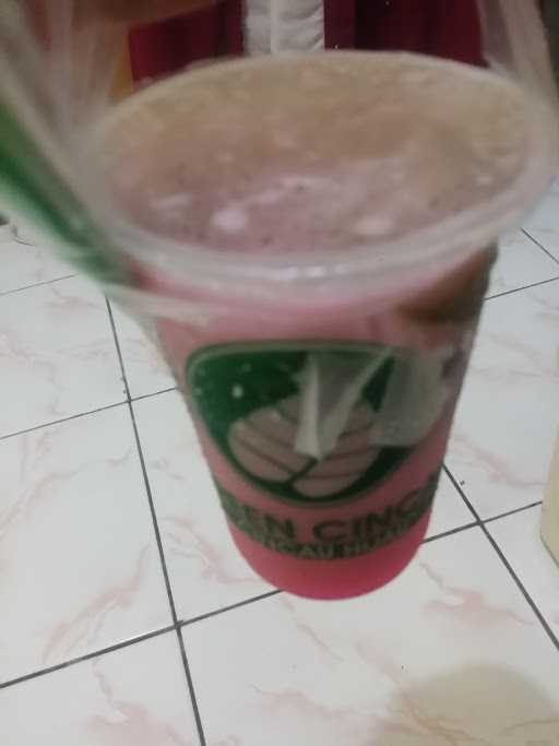 Green Cincau 5