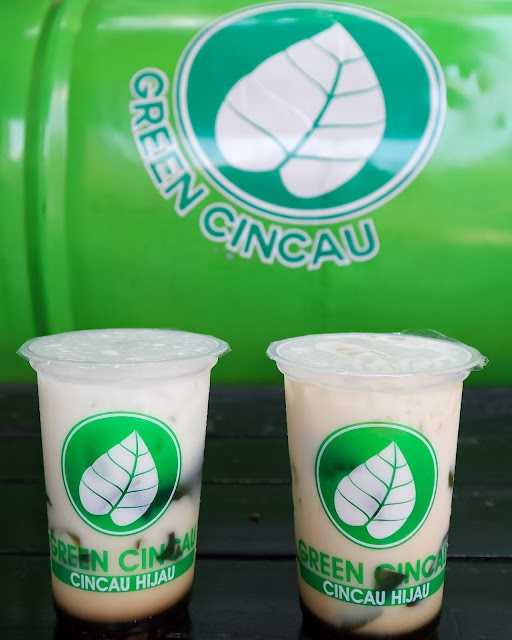 Green Cincau 10