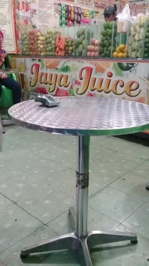 Jaya Juice 10