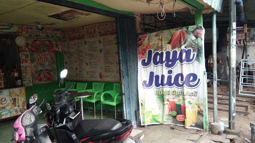 Jaya Juice 9