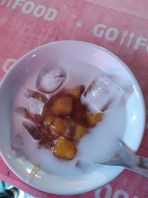 Aneka Bubur Dan Kolak Pak Roso 4