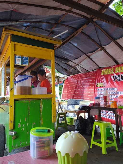 Aneka Bubur Dan Kolak Pak Roso 10