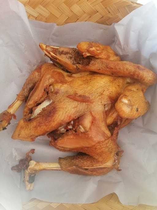 Ayam Goreng Kalasan 5