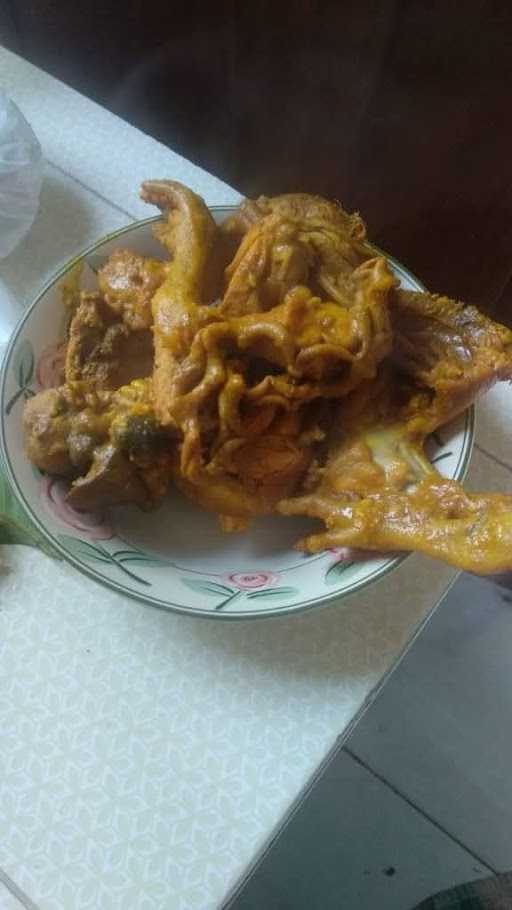 Ayam Goreng Kalasan 6