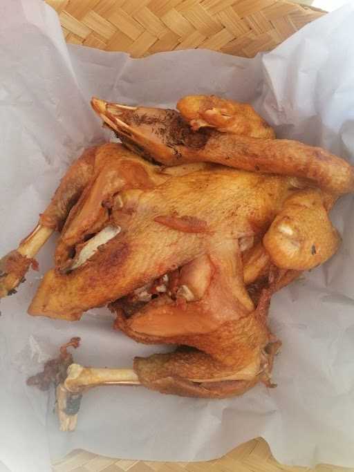 Ayam Goreng Kalasan 3