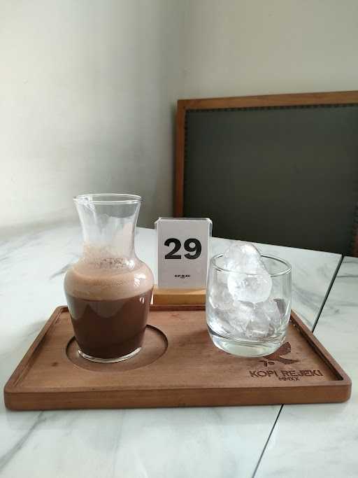 Kopi Rejeki 1