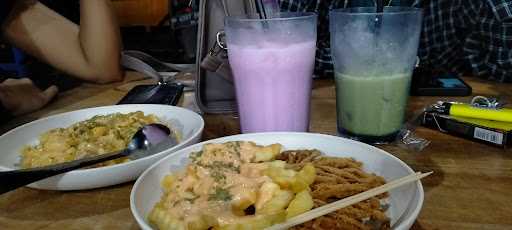 Masita Food 2