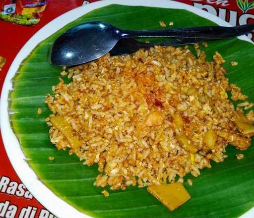 Nasi Goreng Babat Pak Sis 5