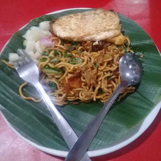 Nasi Goreng Babat Pak Sis 8