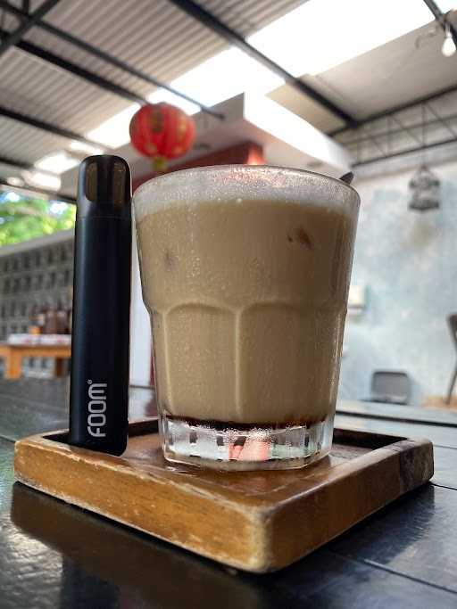 Waroeng Kopi Alam 4