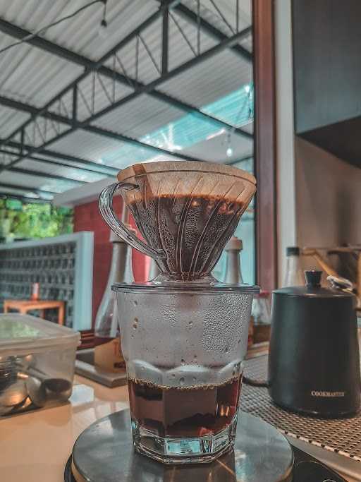 Waroeng Kopi Alam 1