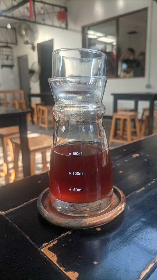 Waroeng Kopi Alam 3