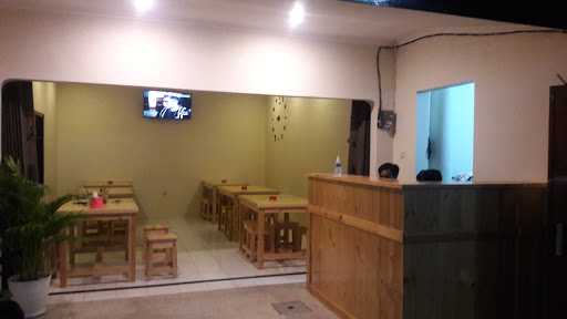 Warung Kopi 88 1