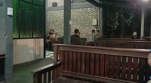 Warung Kopi Klotok 5