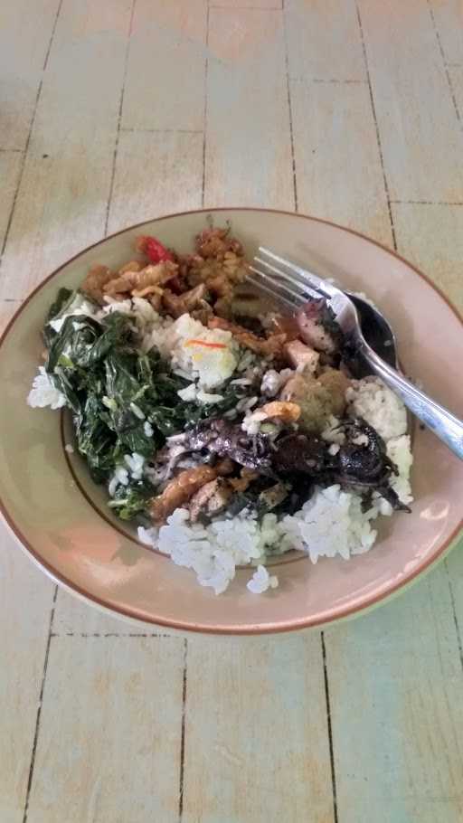 Warung Makan Angkringan Bang Junaz 3