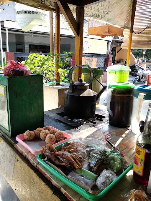 Warung Makan Angkringan Bang Junaz 1