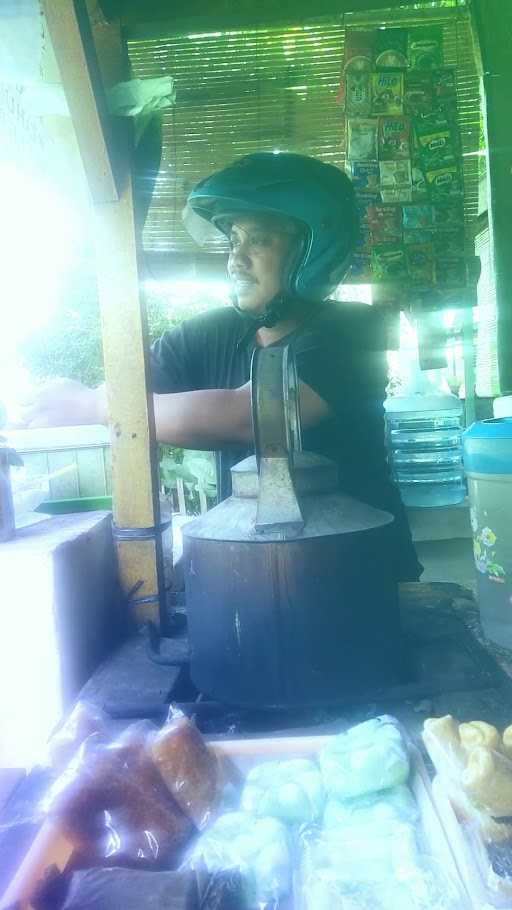 Warung Makan Angkringan Bang Junaz 10