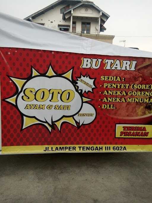 Warung Soto 1