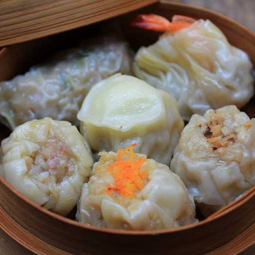 Dimsum Kai 4